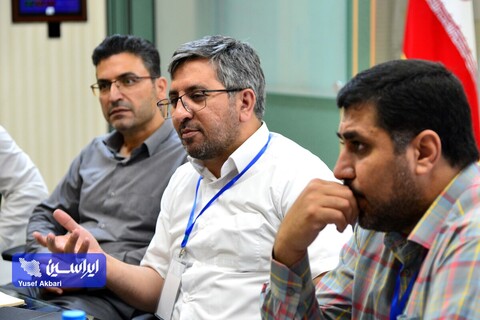 پنل‌های تخصصی و نشست‌های رودروی همایش سرمایه‌گذاری فولاد ونچرز