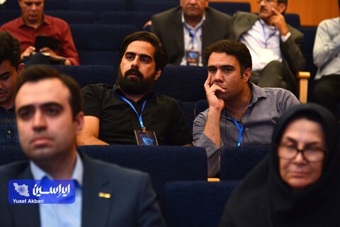 همایش سرمایه‌گذاری فولاد ونچرز