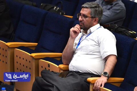 همایش سرمایه‌گذاری فولاد ونچرز