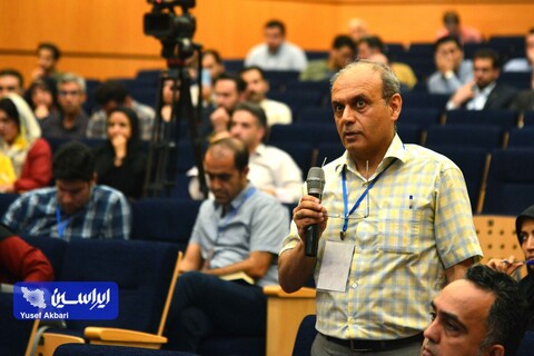 همایش سرمایه‌گذاری فولاد ونچرز