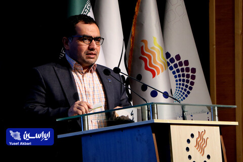 همایش سرمایه‌گذاری فولاد ونچرز