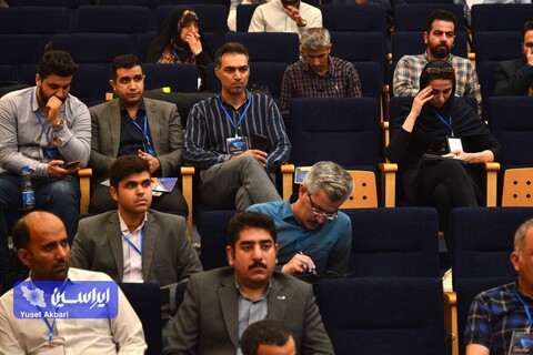 همایش سرمایه‌گذاری فولاد ونچرز