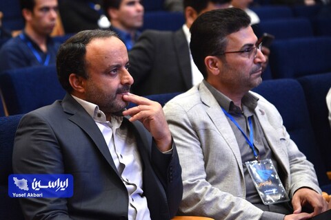 همایش سرمایه‌گذاری فولاد ونچرز