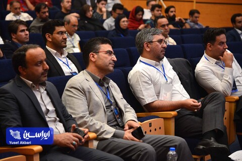 همایش سرمایه‌گذاری فولاد ونچرز