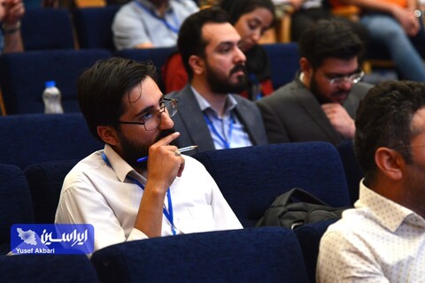 همایش سرمایه‌گذاری فولاد ونچرز