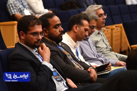 همایش سرمایه‌گذاری فولاد ونچرز