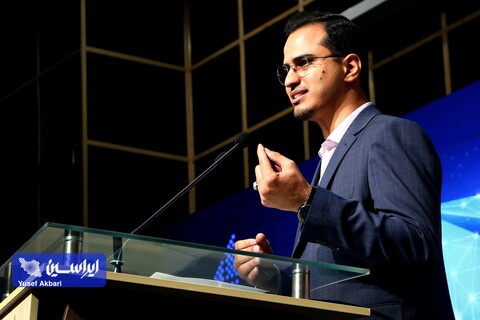 همایش سرمایه‌گذاری فولاد ونچرز