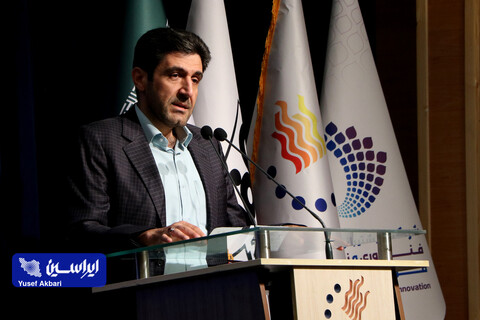 همایش سرمایه‌گذاری فولاد ونچرز