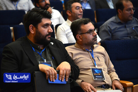 همایش سرمایه‌گذاری فولاد ونچرز