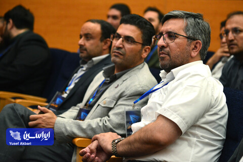 همایش سرمایه‌گذاری فولاد ونچرز