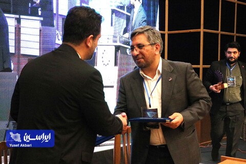 همایش سرمایه‌گذاری فولاد ونچرز