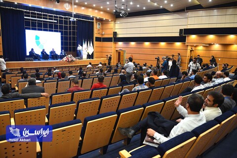 همایش سرمایه‌گذاری فولاد ونچرز