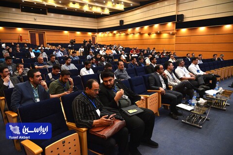 همایش سرمایه‌گذاری فولاد ونچرز