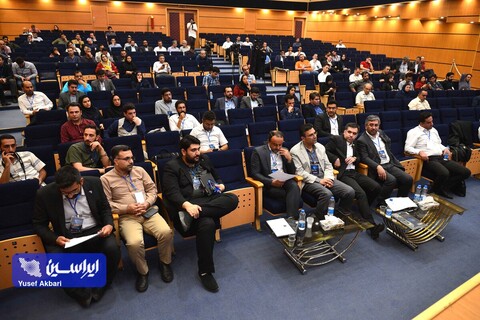 نخستین روز از همایش سرمایه‌گذاری «فولاد ونچرز»