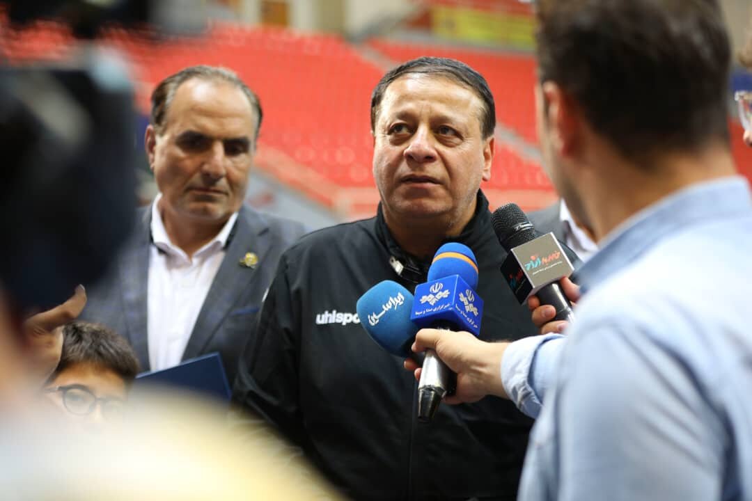 مدیرعامل باشگاه فولاد مبارکه سپاهان: در سالم‌سازی نسل نوجوان و جوان مشارکت داریم