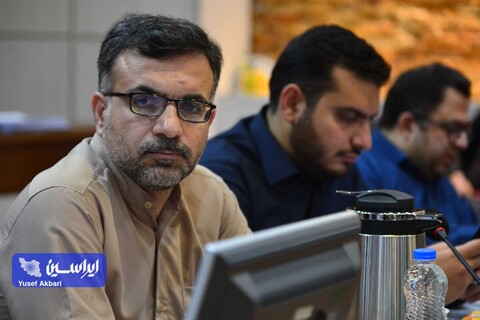 دومین روز از همایش «فولاد ونچرز» به همراه ارائه شرکت‌های دانش‌بنیان