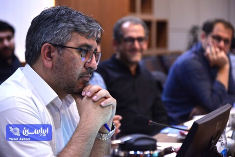 دومین روز از همایش «فولاد ونچرز» به همراه ارائه شرکت‌های دانش‌بنیان