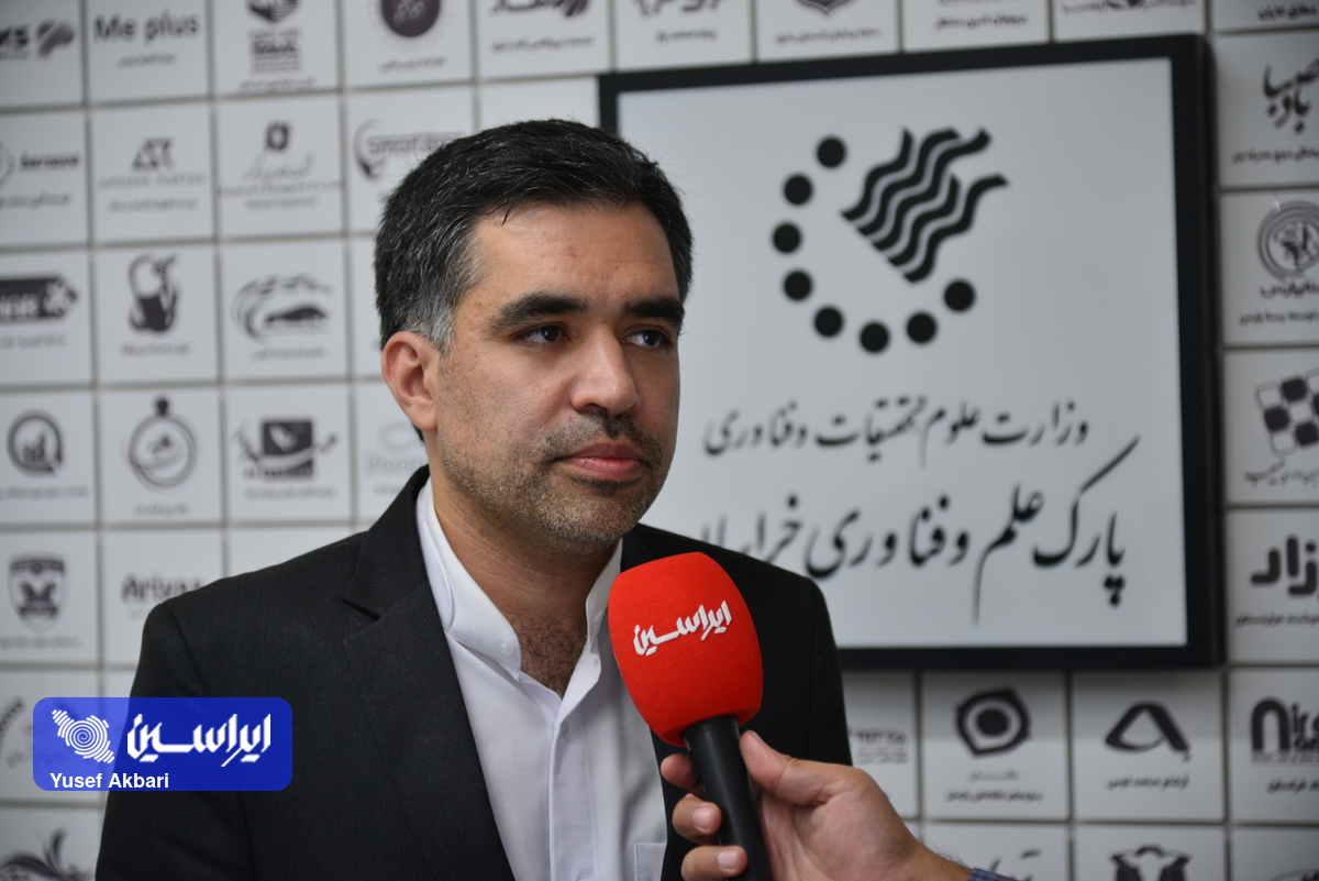 تامین مالی شرکت‌های فناور و دانش بنیان با حمایت فولاد مبارکه
