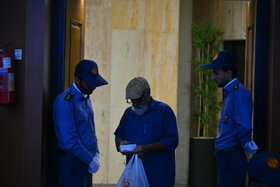 مجمع عمومی عادی سالیانه و مجمع عمومی فوق العاده فولاد مبارکه