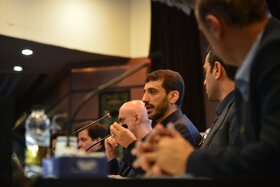 مجمع عمومی عادی سالیانه و مجمع عمومی فوق العاده فولاد مبارکه