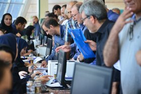 مجمع عمومی عادی سالیانه و مجمع عمومی فوق العاده فولاد مبارکه