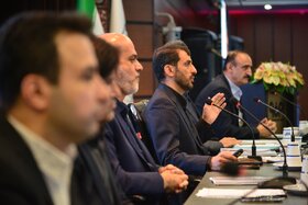 مجمع عمومی عادی سالیانه و مجمع عمومی فوق العاده فولاد مبارکه