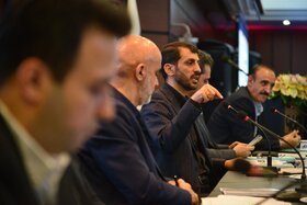 مجمع عمومی عادی سالیانه و مجمع عمومی فوق العاده فولاد مبارکه