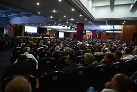 مجمع عمومی عادی سالیانه و مجمع عمومی فوق العاده فولاد مبارکه