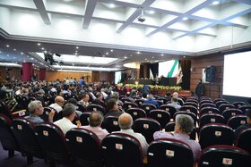 مجمع عمومی عادی سالیانه و مجمع عمومی فوق العاده فولاد مبارکه