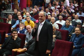 مجمع عمومی عادی سالیانه و مجمع عمومی فوق العاده فولاد مبارکه