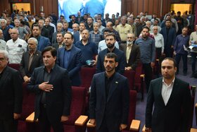 مجمع عمومی عادی سالیانه و مجمع عمومی فوق العاده فولاد مبارکه