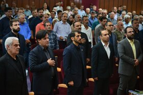 مجمع عمومی عادی سالیانه و مجمع عمومی فوق العاده فولاد مبارکه