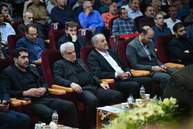 مجمع عمومی عادی سالیانه و مجمع عمومی فوق العاده فولاد مبارکه