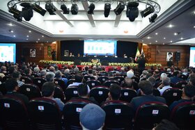 مجمع عمومی عادی سالیانه و مجمع عمومی فوق العاده فولاد مبارکه