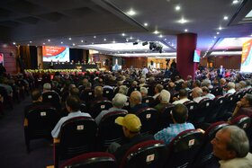 مجمع عمومی عادی سالیانه و مجمع عمومی فوق العاده فولاد مبارکه