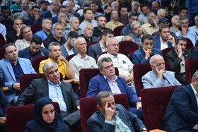 مجمع عمومی عادی سالیانه و مجمع عمومی فوق العاده فولاد مبارکه