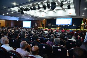 مجمع عمومی عادی سالیانه و مجمع عمومی فوق العاده فولاد مبارکه