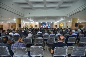 مجمع عمومی عادی سالیانه و مجمع عمومی فوق العاده فولاد مبارکه