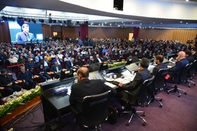 مجمع عمومی عادی سالیانه و مجمع عمومی فوق العاده فولاد مبارکه