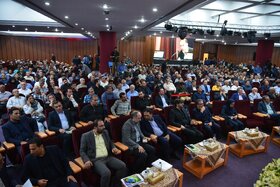 مجمع عمومی عادی سالیانه و مجمع عمومی فوق العاده فولاد مبارکه