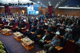 مجمع عمومی عادی سالیانه و مجمع عمومی فوق العاده فولاد مبارکه