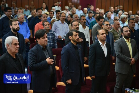 مجمع عمومی عادی سالیانه و مجمع عمومی فوق العاده فولاد مبارکه