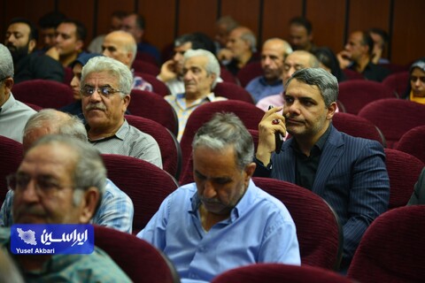 مجمع عمومی عادی سالیانه و مجمع عمومی فوق العاده فولاد مبارکه