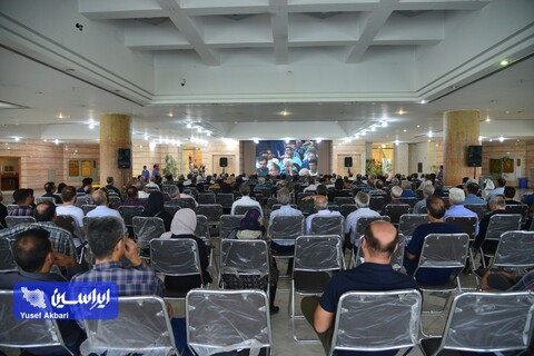 مجمع عمومی عادی سالیانه و مجمع عمومی فوق العاده فولاد مبارکه