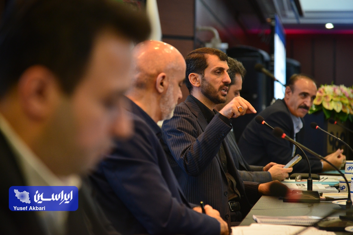 ضریب بهرهوری فولاد مبارکه بالاتر از صنعت کشور