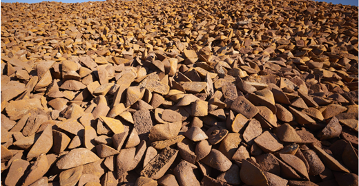 استفاده از قراضه و کاهش انتشار CO۲ در صنعت فولاد