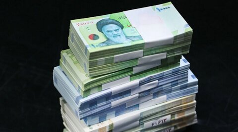 نرخ رشد نقدینگی ۹.۹ واحد درصد کم شد نقدینگی