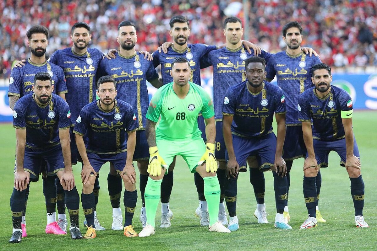 بودجه باشگاه گل‌گهر سیرجان اعلام شد