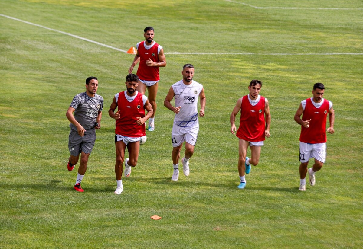 سه‌شنبه؛ روز ملاقات هواداران با سپاهان در نقش جهان