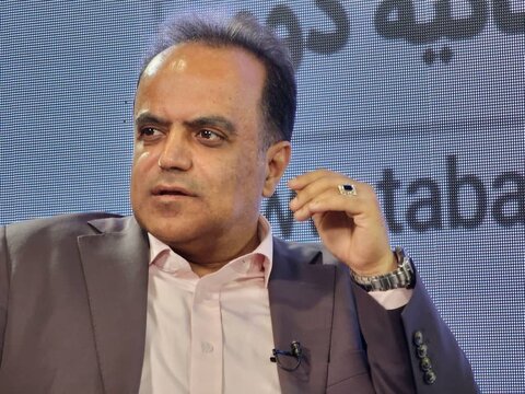 بازار طلا از التهابات دور ماند بذرافشان